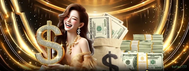 tufao777 slots no app